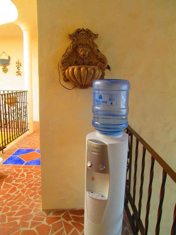 טאבוגה Hotel Vereda Tropical מראה חיצוני תמונה