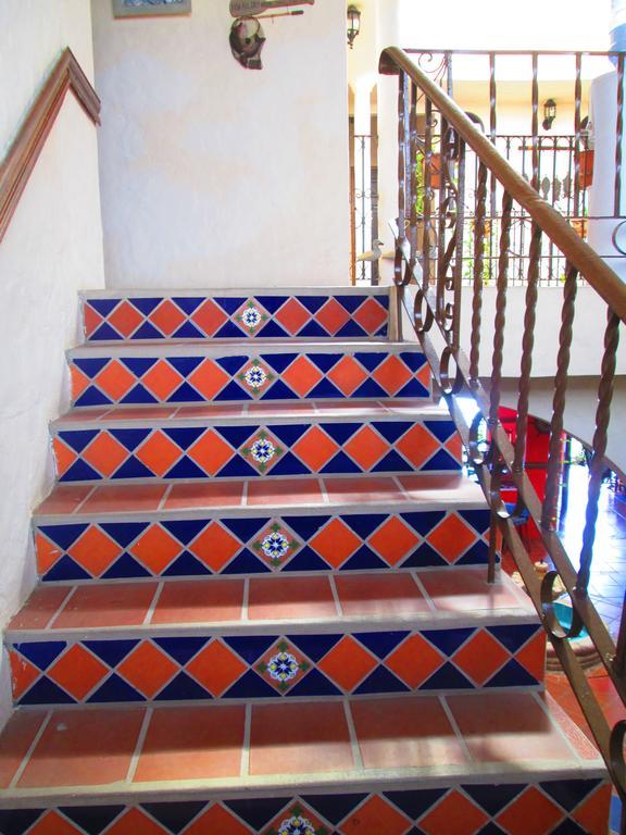 טאבוגה Hotel Vereda Tropical מראה חיצוני תמונה