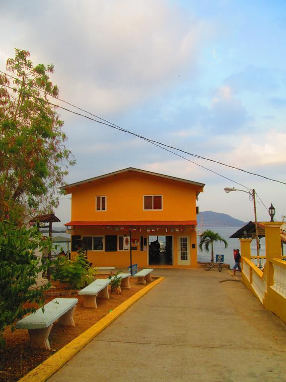 טאבוגה Hotel Vereda Tropical מראה חיצוני תמונה