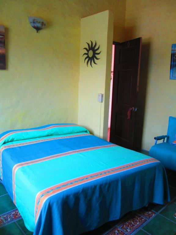 טאבוגה Hotel Vereda Tropical מראה חיצוני תמונה