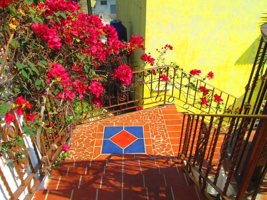 טאבוגה Hotel Vereda Tropical מראה חיצוני תמונה
