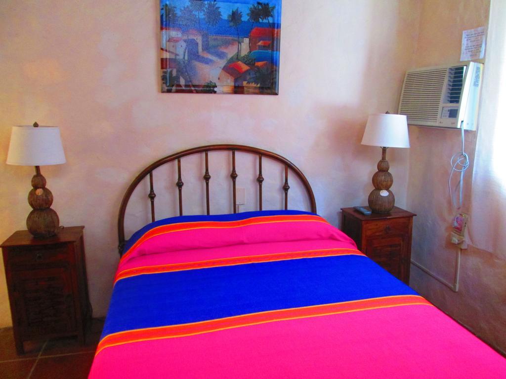 טאבוגה Hotel Vereda Tropical מראה חיצוני תמונה