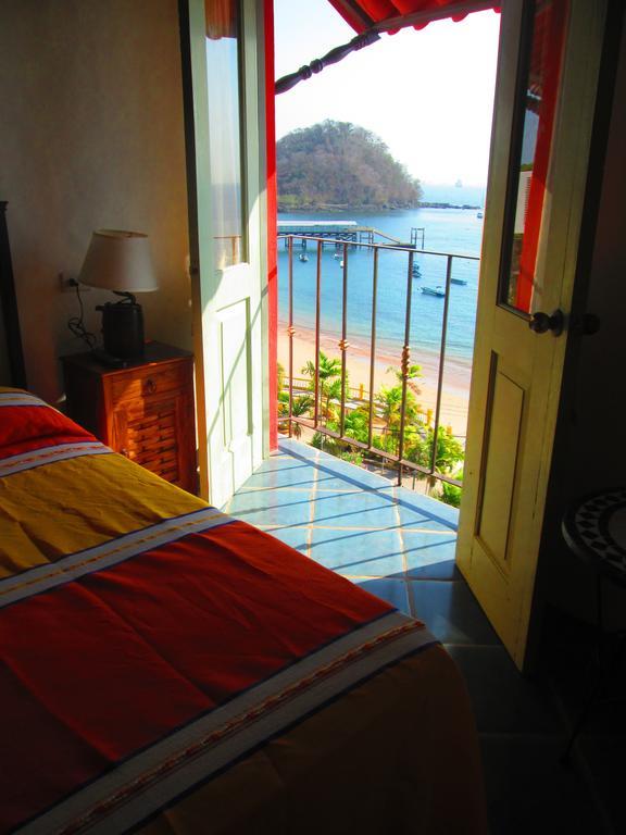טאבוגה Hotel Vereda Tropical מראה חיצוני תמונה