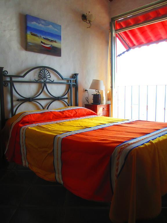 טאבוגה Hotel Vereda Tropical מראה חיצוני תמונה