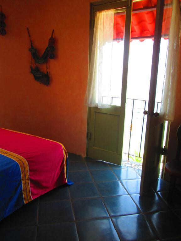 טאבוגה Hotel Vereda Tropical מראה חיצוני תמונה