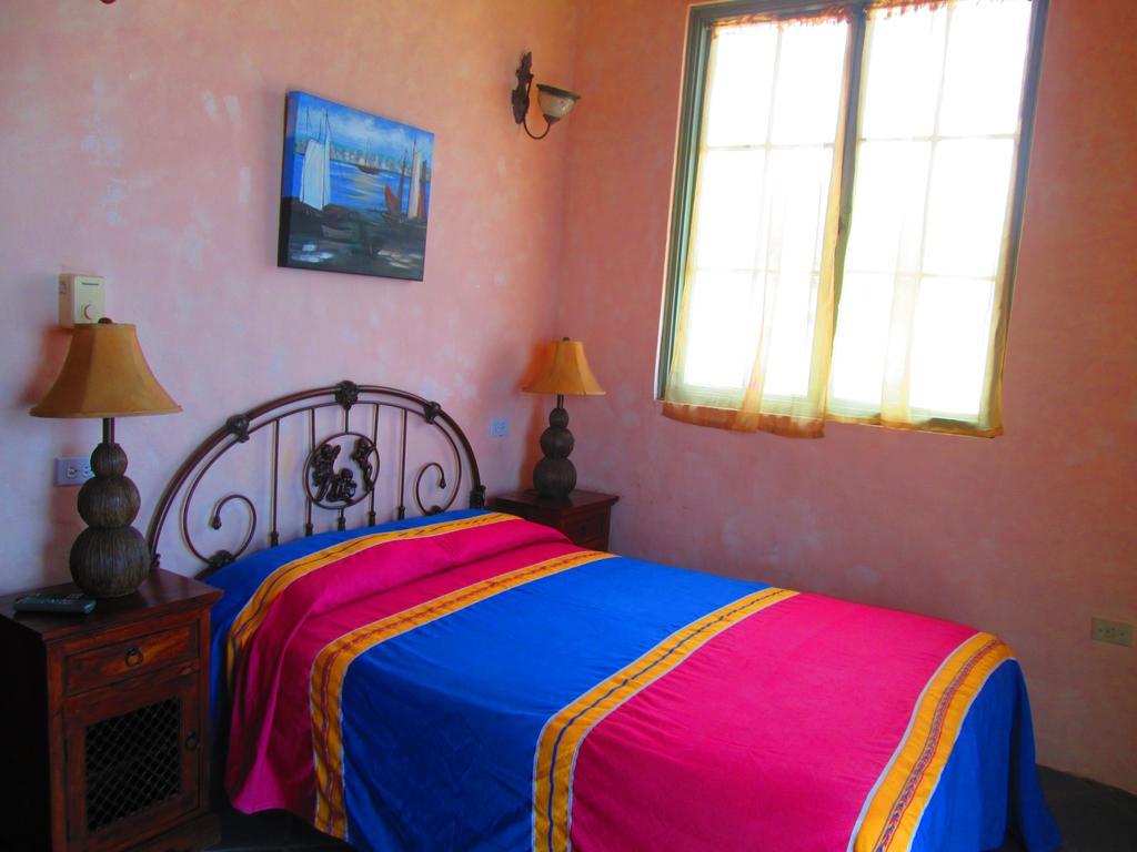 טאבוגה Hotel Vereda Tropical מראה חיצוני תמונה