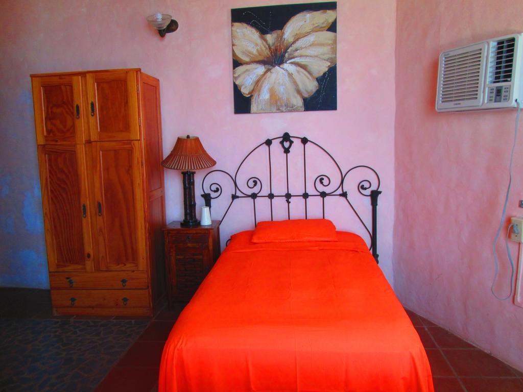 טאבוגה Hotel Vereda Tropical מראה חיצוני תמונה