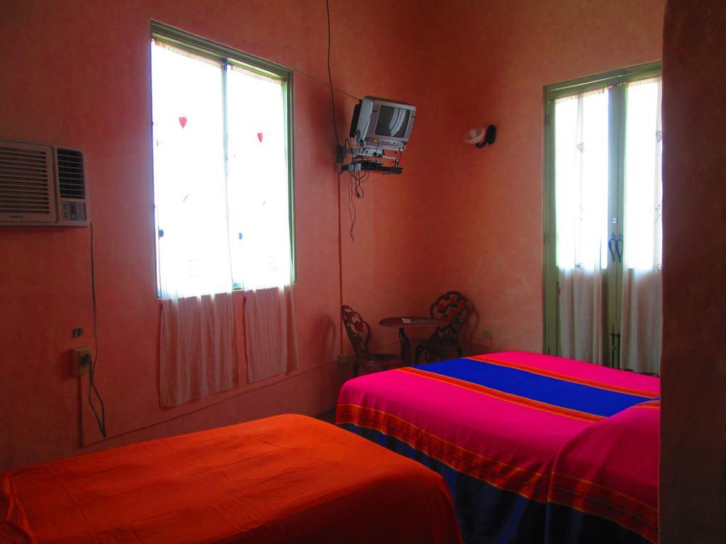 טאבוגה Hotel Vereda Tropical מראה חיצוני תמונה
