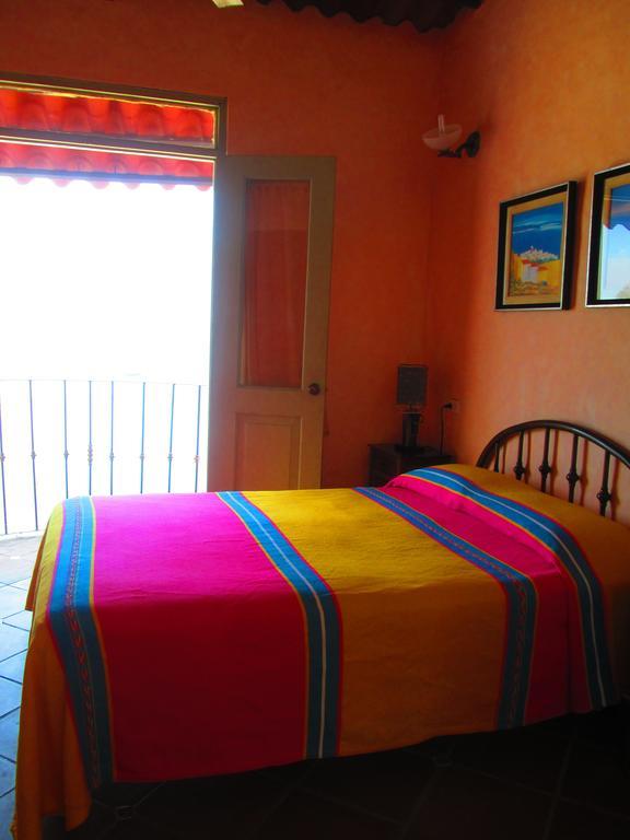 טאבוגה Hotel Vereda Tropical מראה חיצוני תמונה