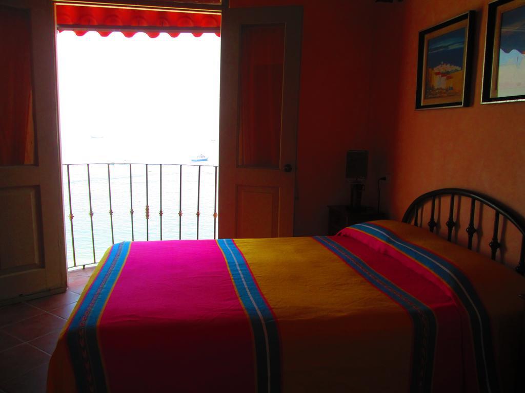 טאבוגה Hotel Vereda Tropical מראה חיצוני תמונה
