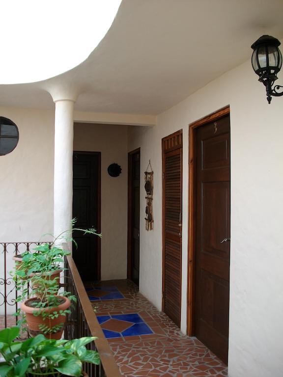 טאבוגה Hotel Vereda Tropical מראה חיצוני תמונה