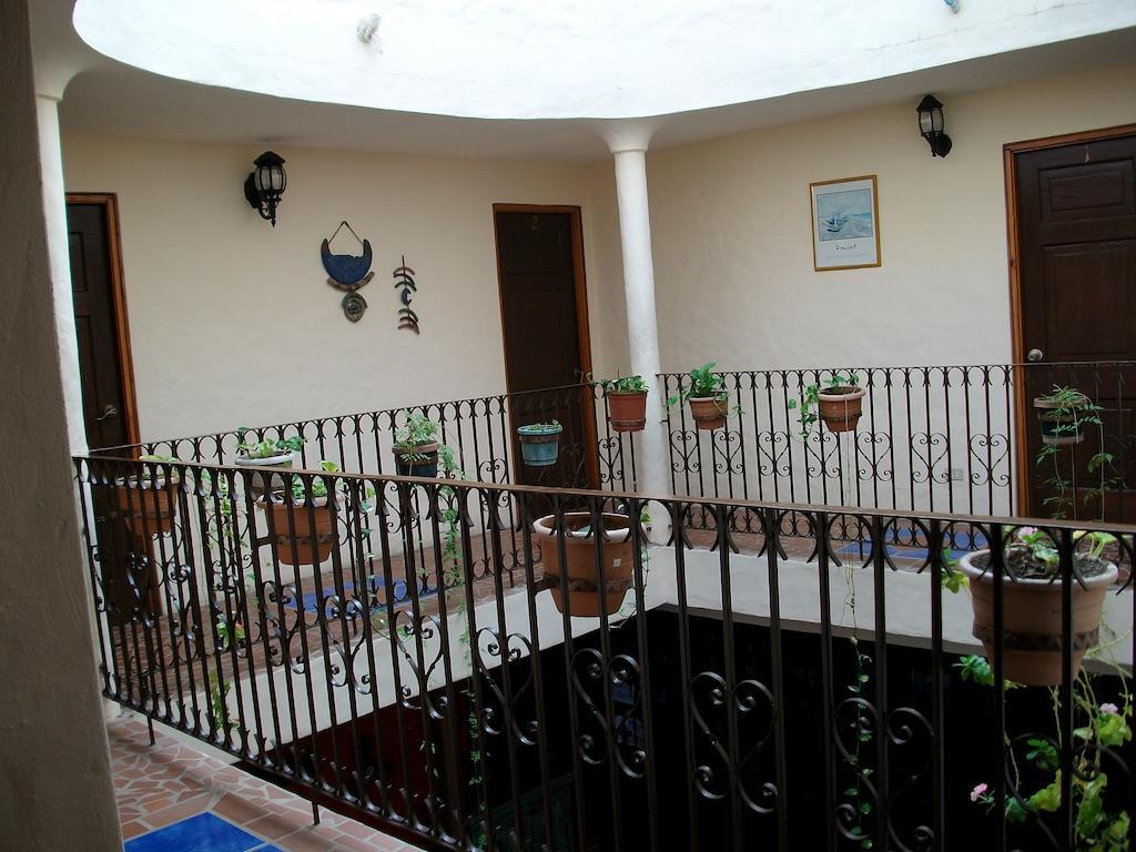 טאבוגה Hotel Vereda Tropical מראה חיצוני תמונה