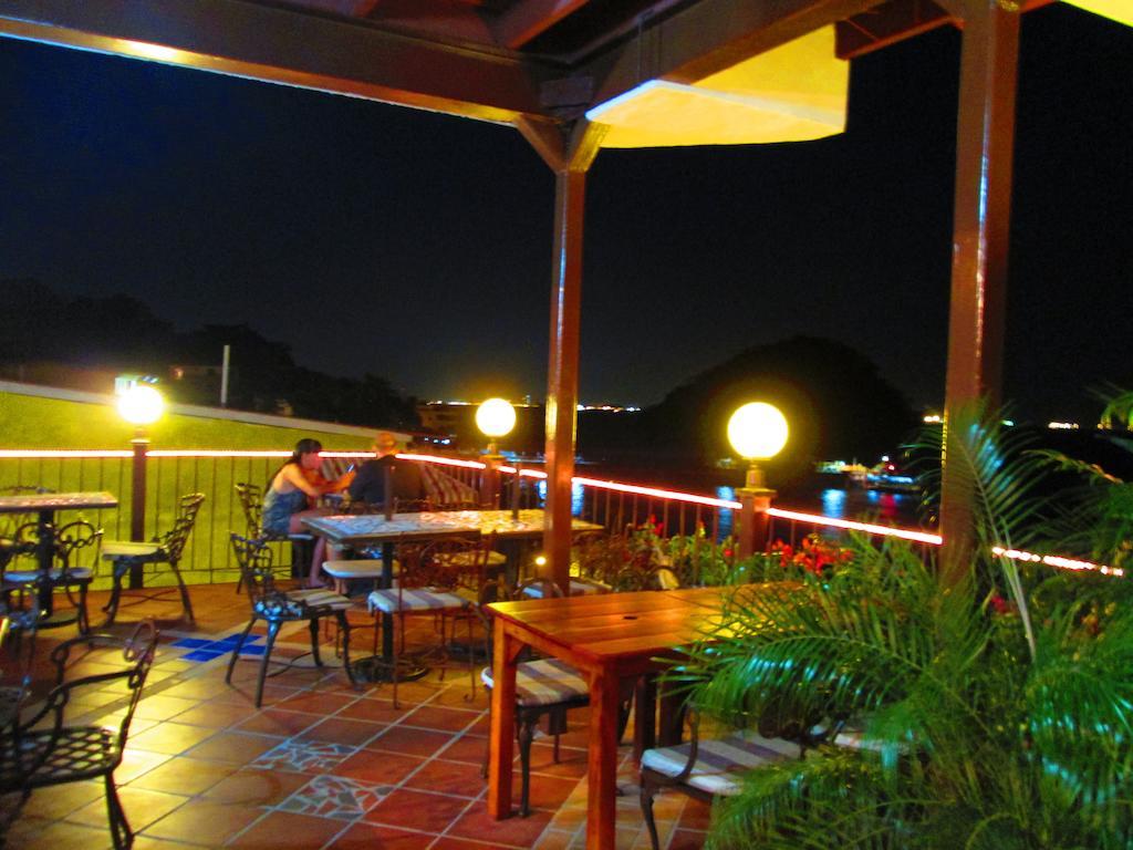 טאבוגה Hotel Vereda Tropical מראה חיצוני תמונה