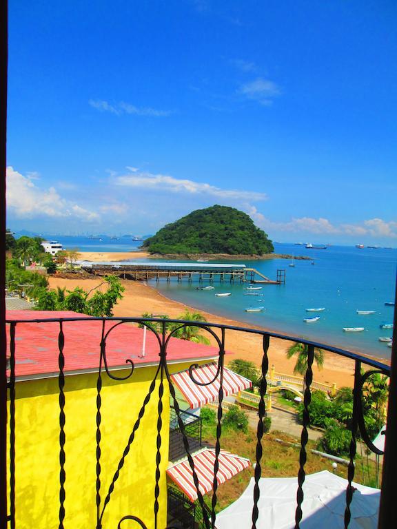 טאבוגה Hotel Vereda Tropical חדר תמונה