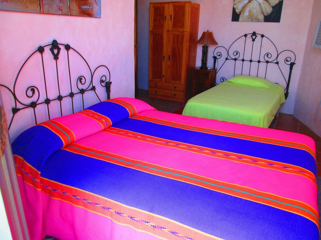 טאבוגה Hotel Vereda Tropical מראה חיצוני תמונה