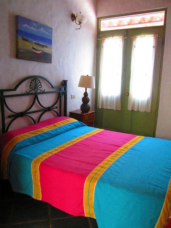טאבוגה Hotel Vereda Tropical חדר תמונה