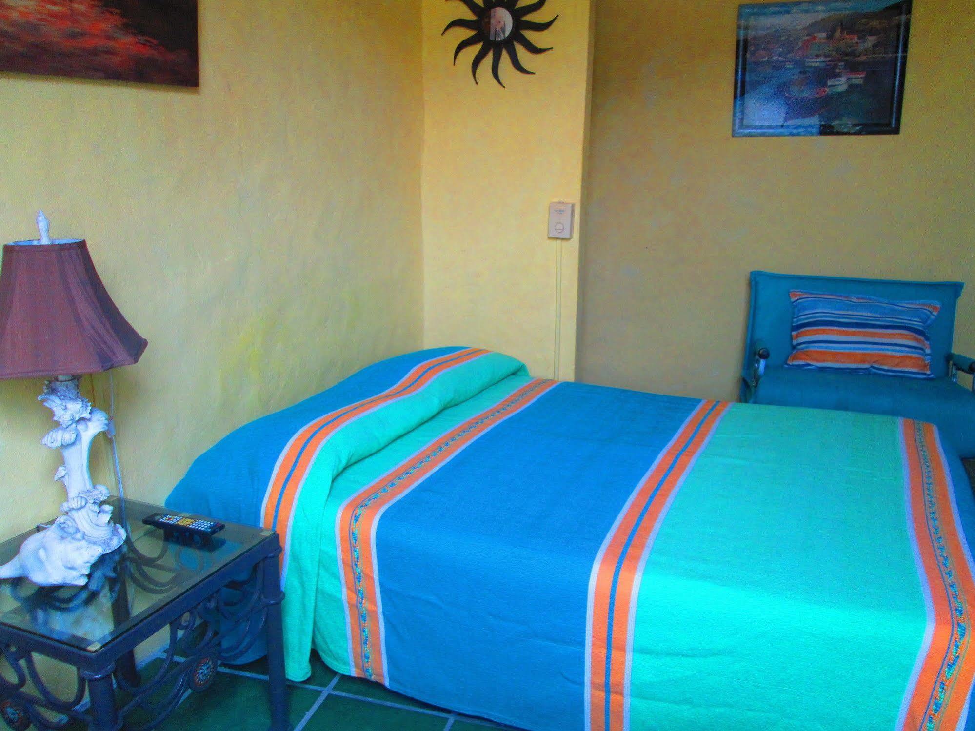 טאבוגה Hotel Vereda Tropical מראה חיצוני תמונה