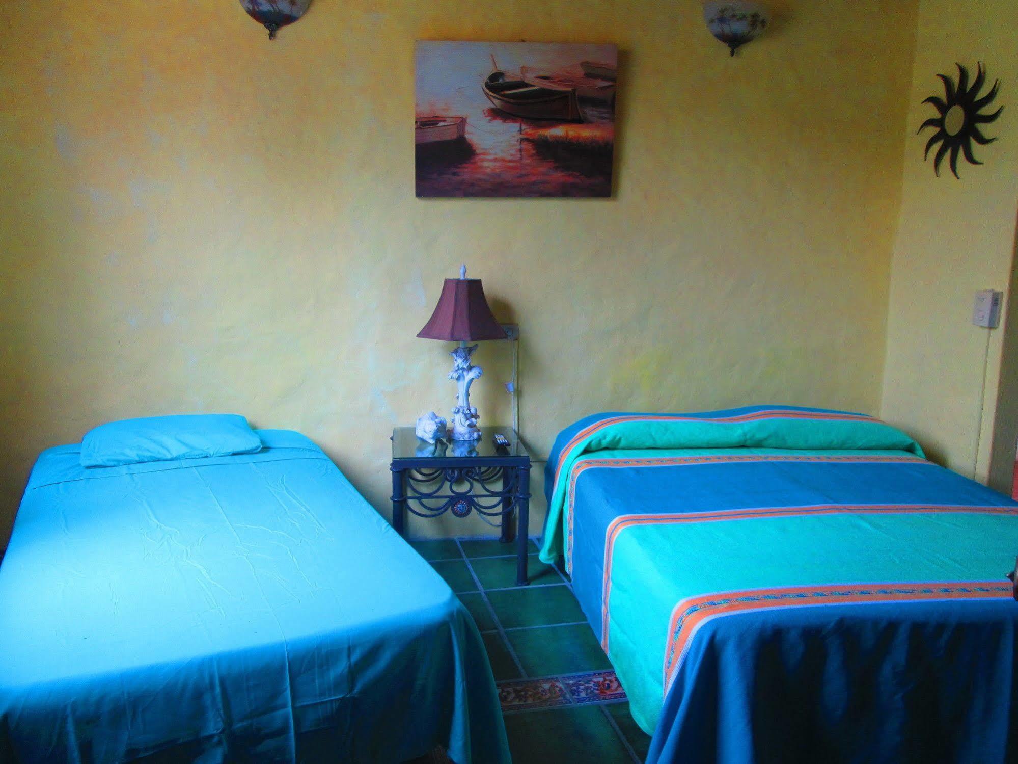 טאבוגה Hotel Vereda Tropical מראה חיצוני תמונה